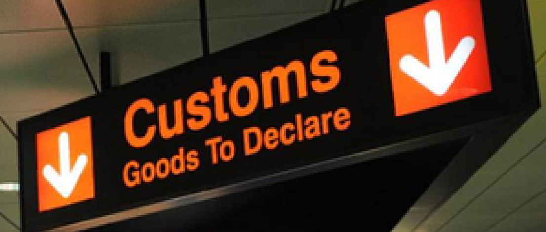 Customs